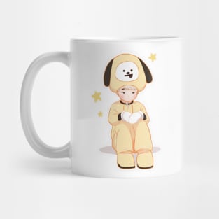 Shooky Chimmy Mug